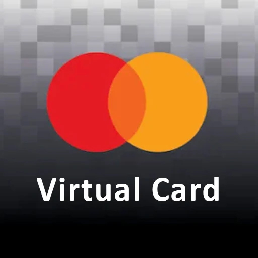 Virtual Mastercard